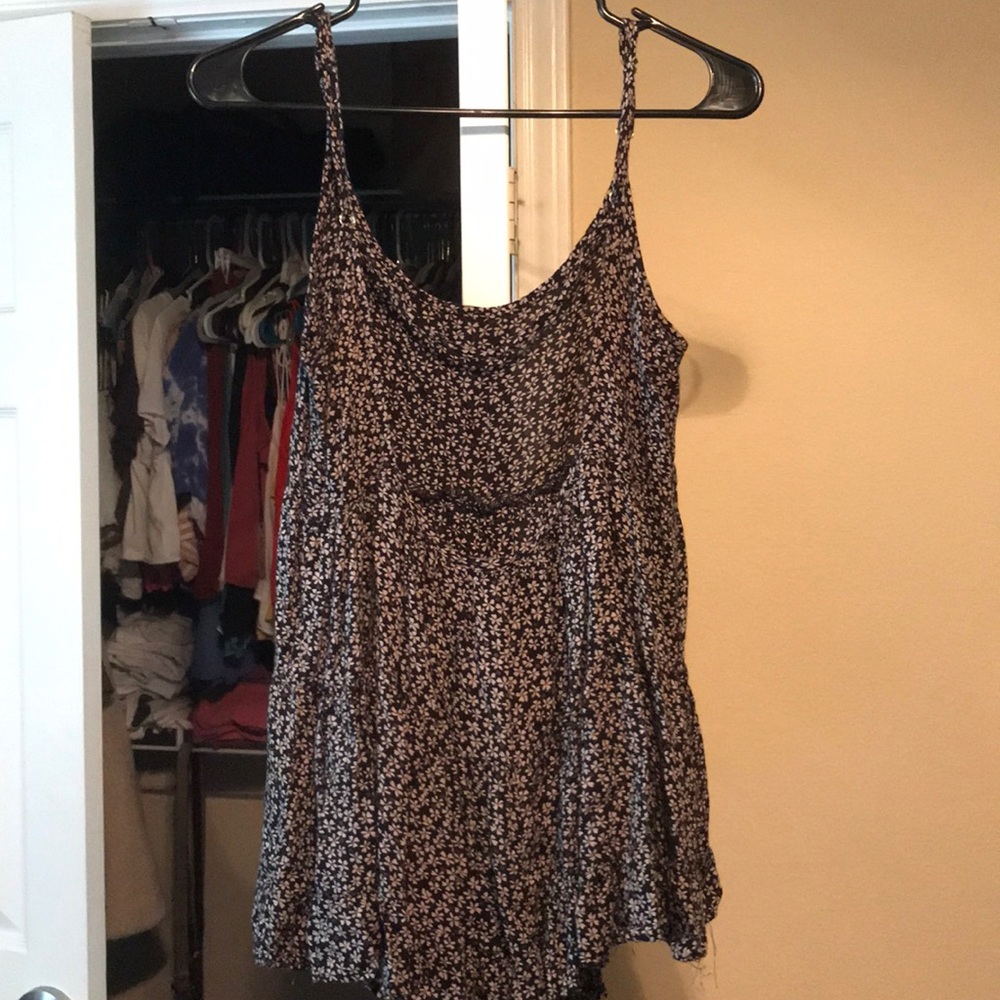 Tank top - Picture 2 of 2